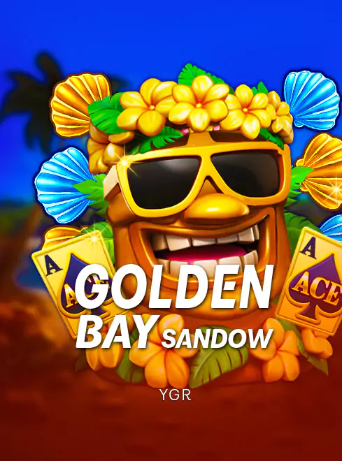 Golden Bay Sands